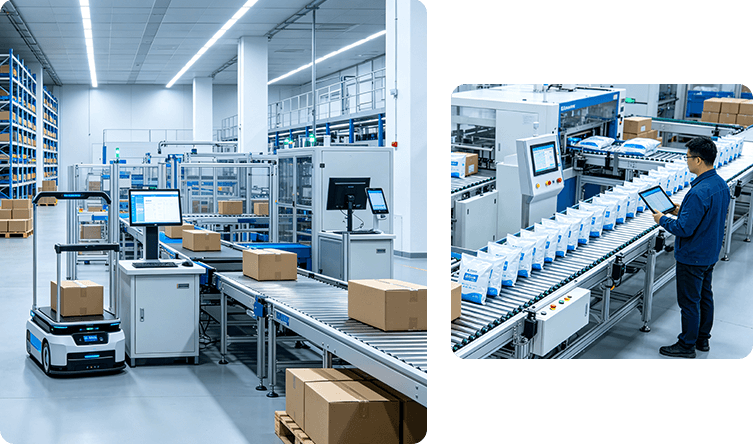 One-Automated-Flow